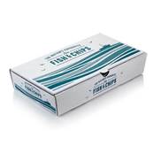 Trawler Fish & Chips Box - Medium