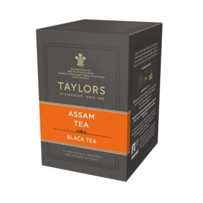 Taylors of Harrogate - Assam Tea