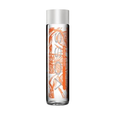 VOSS Water - Tangerine & Lemongrass