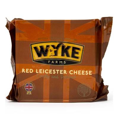 Wyke Farms Red Leicester