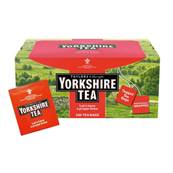 Taylors Yorkshire Tea - Tag & Envelope Teabags