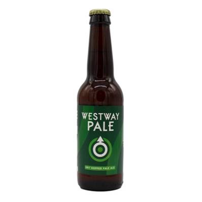 Portobello Brewery - London Pale Ale (4%)
