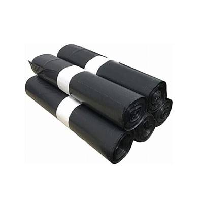 Black Bin Bags - 130 litre