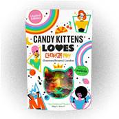 Candy Kitten Loves Vegan Gummy Sweets 140g