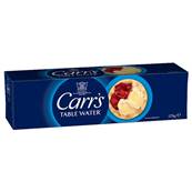 Carr's Table Water Biscuits