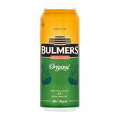 Bulmers Cider (4.5%) Can 8 pack