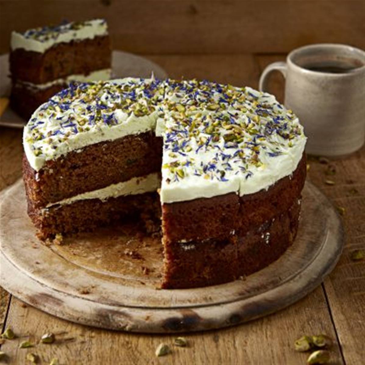 gluten-dairy-free-courgette-avocado-cake