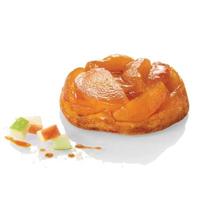 Tartelette Tatin