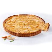 Apple Tart
