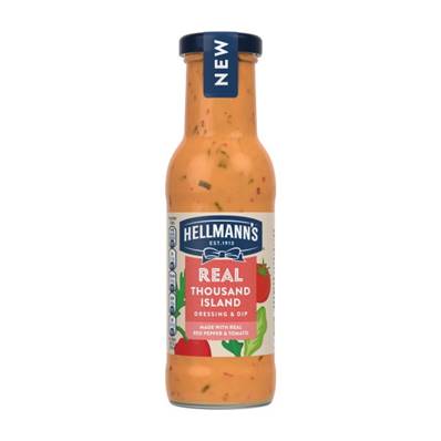 Hellmann's 1000 Island Dressing