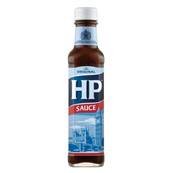 HP Sauce (Glass Bottle)