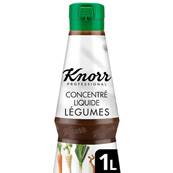 Knorr Concentrated Liquid Vegetable Stock