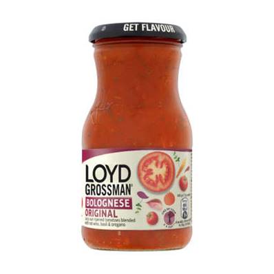 Loyd Grossman - Bolognese Sauce