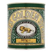 Lyle's Golden Syrup