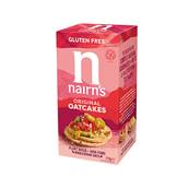 Nairn's Gluten Free Oatcakes