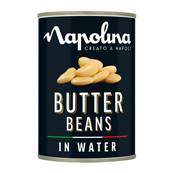 Napolina Butter Beans