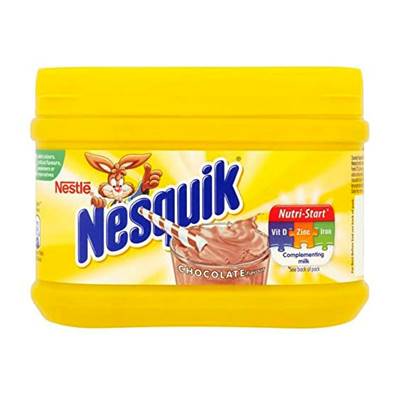 Nesquik Powder - Chocolate