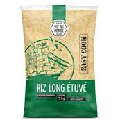 Long Grain Rice 5kg