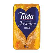 Tilda Jasmine Rice