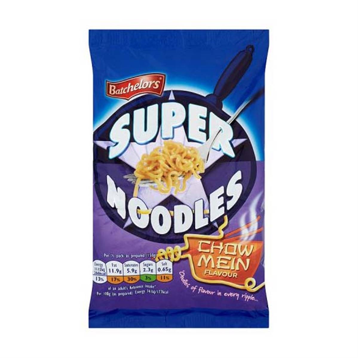 Super Noodles Chinese Flavour
