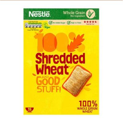 Nestle Shredded Wheat (BBE 31/05/23)
