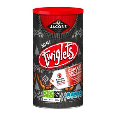 Twiglets 6 Pack