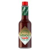 Tabasco Chipotle Hot Sauce
