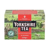 Taylors Yorkshire Tea Bags 40's