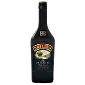 Baileys Cream Liqueur (17%)