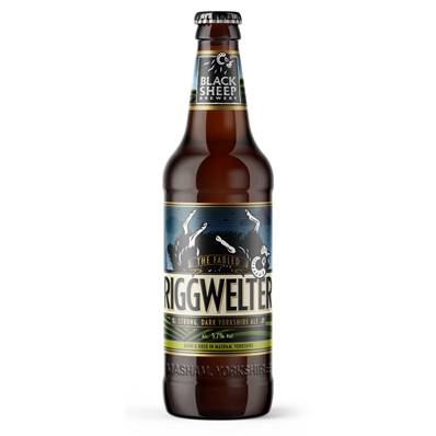 Black Sheep Brewery - Riggwelter (5.7%)