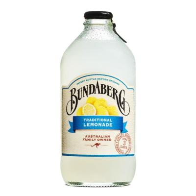 Bundaberg Lemonade 12 Pack