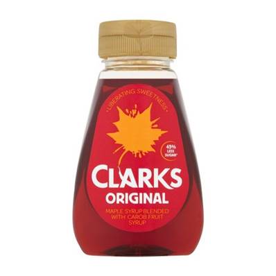 Clark's Maple Syrup