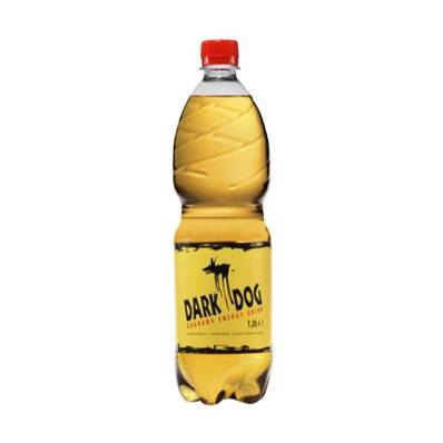 Dark Dog Energy Drink (BBE 22/09/23)