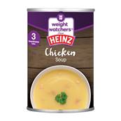 Heinz Weight Watchers Chicken Soup