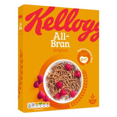 Kellogg's All Bran