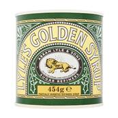 Lyle's Golden Syrup