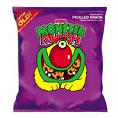 Monster Munch Pickled Onion