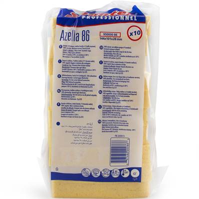 Sponges no4 (10 Pack)