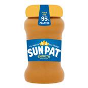 Sunpat Peanut Butter Smooth