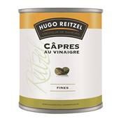 Tinned Capers