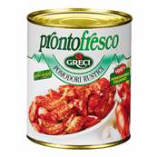 Tinned Sundried Tomatoes