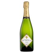 A.D. Coutelas Origin Brut Champagne