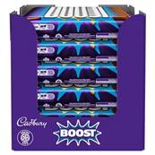 Cadbury Boost Case