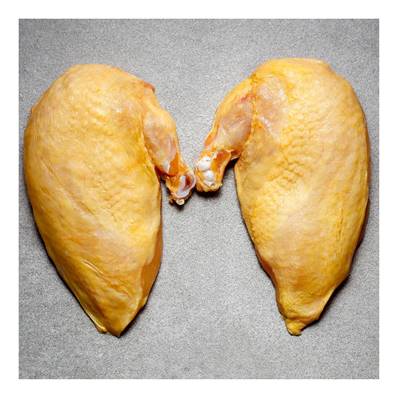 Cornfed Chicken Supremes 170g-230g