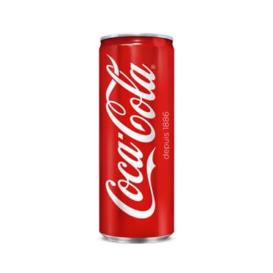 Coca Cola 33cl