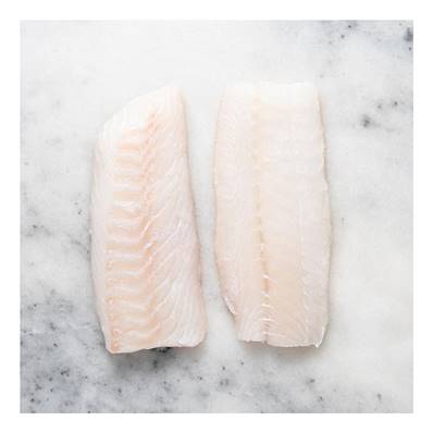 Cod Loins 130g