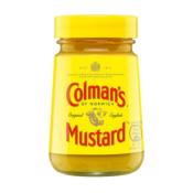 Colman's English Mustard (BBE 30/04/23)