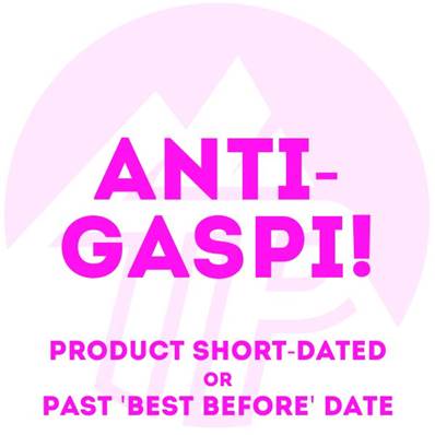 Doves Farm - Gluten-Free, Organic Lemon Zest Cookies