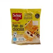 Dr Schar Gluten Free Pain au Chocolat