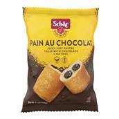 Dr Schar Gluten Free Pain au Chocolat